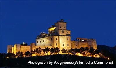 皇家大教堂——維拉克魯茲圣所采用雅馬哈設備為七年一度的圣年升級