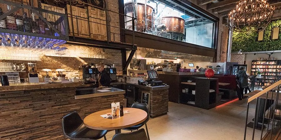 歷史悠久的荷蘭城堡采用雅馬哈CIS解決方案