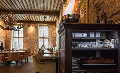 歷史悠久的荷蘭城堡采用雅馬哈CIS解決方案