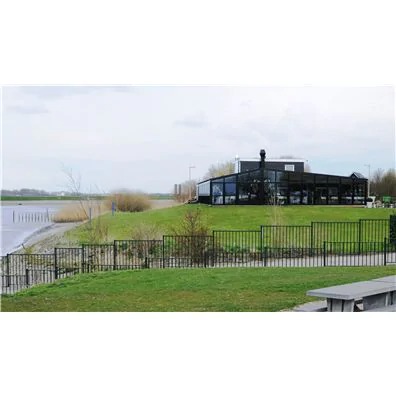 優美的聲音是De Oude Tol餐廳的重中之重