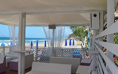 全新的雅馬哈CIS安裝系統(tǒng)讓沙灘重獲新生