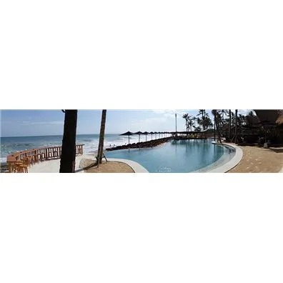 陽光，大海，沙灘和聲音——Premier Bali沙灘俱樂部投資購入雅馬哈設備