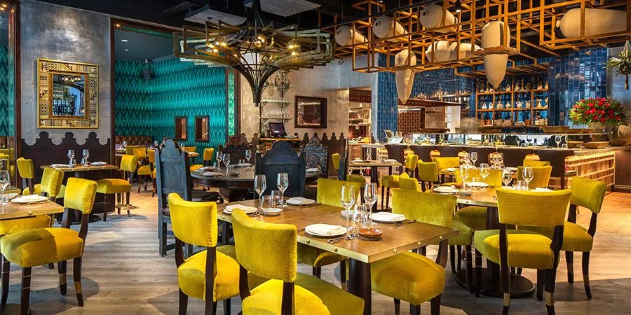 雅馬哈和Nexo協助將秘魯之味帶到倫敦