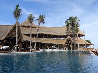 陽光，大海，沙灘和聲音——Premier Bali沙灘俱樂部投資購入雅馬哈設備