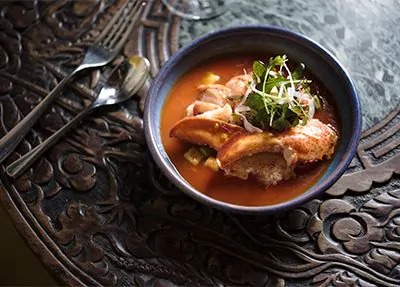 雅馬哈和Nexo協助將秘魯之味帶到倫敦