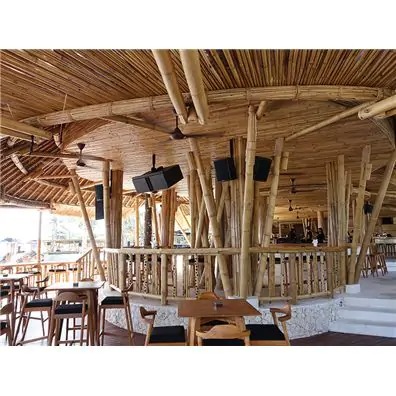 陽光，大海，沙灘和聲音——Premier Bali沙灘俱樂部投資購入雅馬哈設備