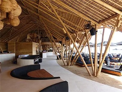 陽光，大海，沙灘和聲音——Premier Bali沙灘俱樂部投資購入雅馬哈設備