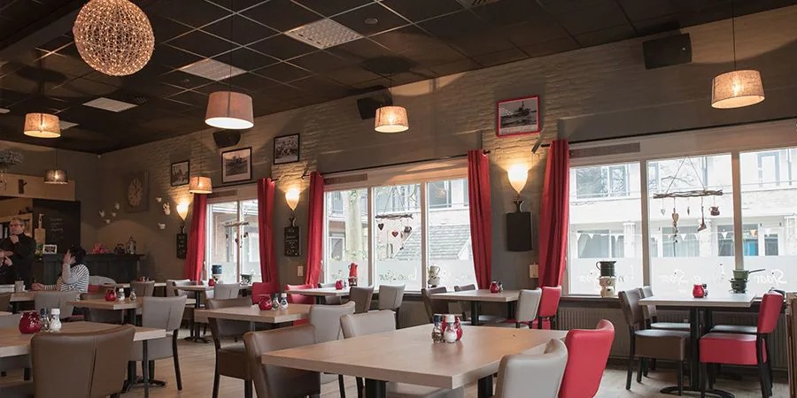 互惠互利——雅馬哈協助Tante Sjaar為鹿特丹的弱勢群體提供幫助