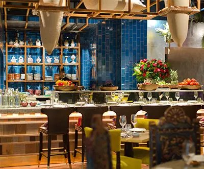 雅馬哈和Nexo協助將秘魯之味帶到倫敦