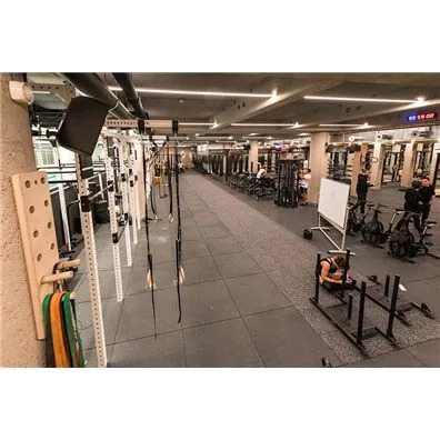 雅馬哈為健身達人提供強大節奏