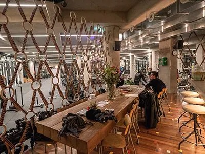 雅馬哈為健身達人提供強大節奏