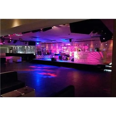 雅馬哈在Mon Amour感受愛