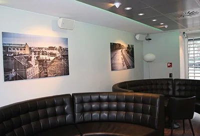 雅馬哈CIS系列讓UBN One無懈可擊