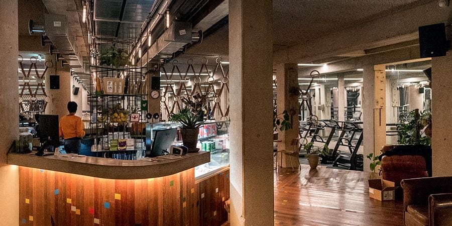 雅馬哈為健身達人提供強大節奏