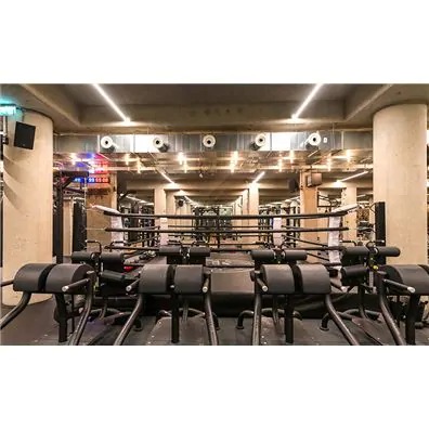 雅馬哈為健身達人提供強大節奏