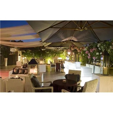 雅馬哈在Mon Amour感受愛