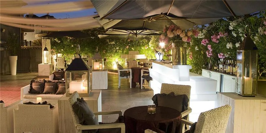 雅馬哈在Mon Amour感受愛