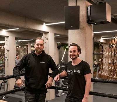 雅馬哈為健身達人提供強大節奏