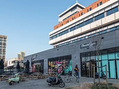 雅馬哈為健身達人提供強大節奏