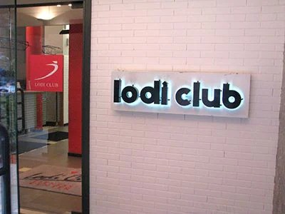 雅馬哈MTX3是Lodi Club的正確之選