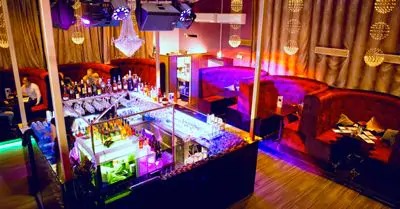 雅馬哈讓夜店客與近鄰在斯德哥爾摩的Underbara愉快相處