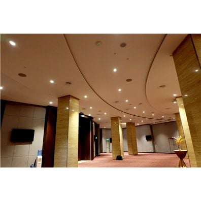 雅馬哈憑借其久經(jīng)考驗的音質(zhì)被馬六甲瑞士花園酒店及公寓選中