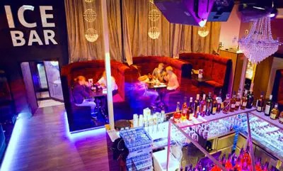 雅馬哈讓夜店客與近鄰在斯德哥爾摩的Underbara愉快相處