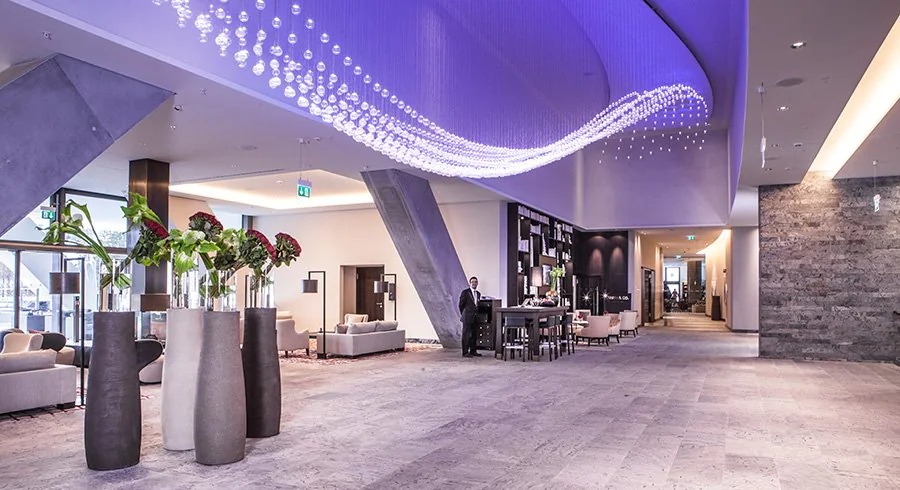 雅馬哈在達沃斯洲際酒店再創佳績