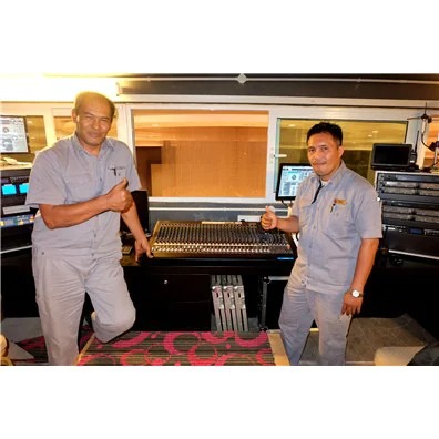 雅馬哈憑借其久經(jīng)考驗的音質(zhì)被馬六甲瑞士花園酒店及公寓選中