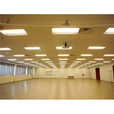 Le Diplomate公司在綜合運(yùn)動(dòng)中心安裝雅馬哈CIS系列