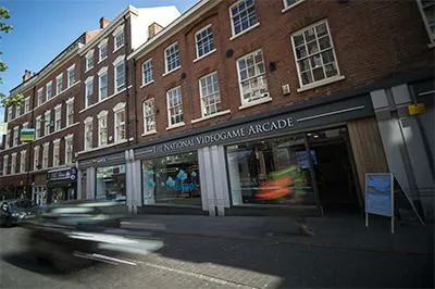 靈活的雅馬哈CIS系統(tǒng)助力國家電子博物館的教育和娛樂