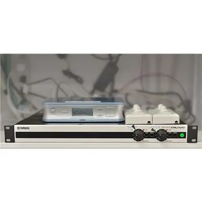 京橋AMG性能中心，打造自YANAME公司