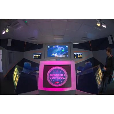 靈活的雅馬哈CIS系統(tǒng)助力國家電子博物館的教育和娛樂