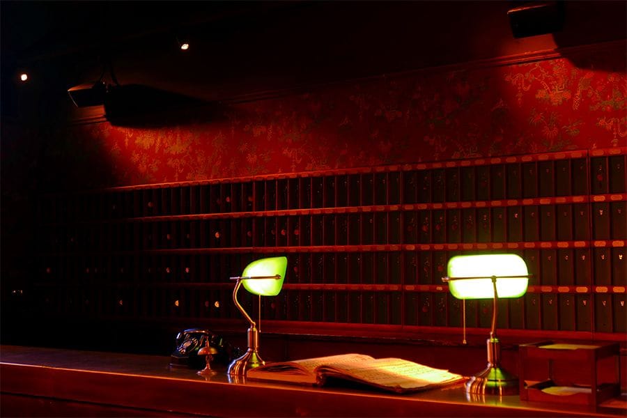 “不眠之夜”在上海上演，采用雅馬哈商用安裝系統