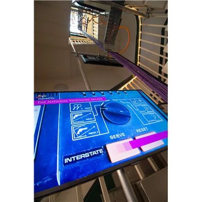 靈活的雅馬哈CIS系統(tǒng)助力國家電子博物館的教育和娛樂