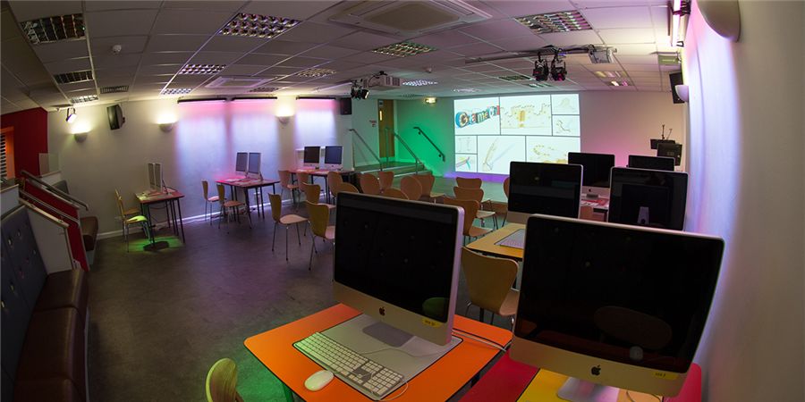 靈活的雅馬哈CIS系統(tǒng)助力國家電子博物館的教育和娛樂