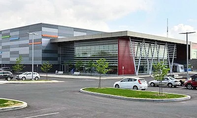 Le Diplomate公司在綜合運(yùn)動(dòng)中心安裝雅馬哈CIS系列