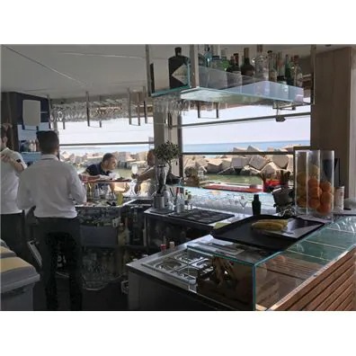 雅馬哈之聲為薩萊諾灣的Embarcadero設立黃金標準