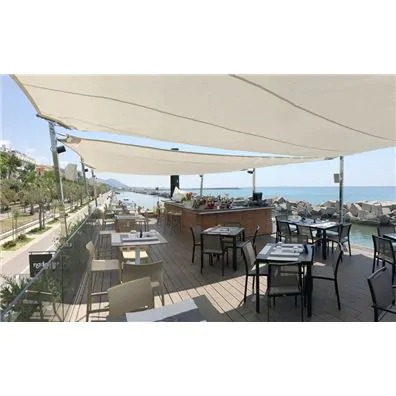 雅馬哈之聲為薩萊諾灣的Embarcadero設立黃金標準