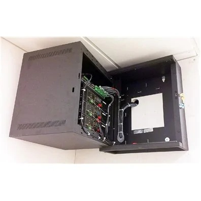 Le Diplomate公司在綜合運(yùn)動(dòng)中心安裝雅馬哈CIS系列