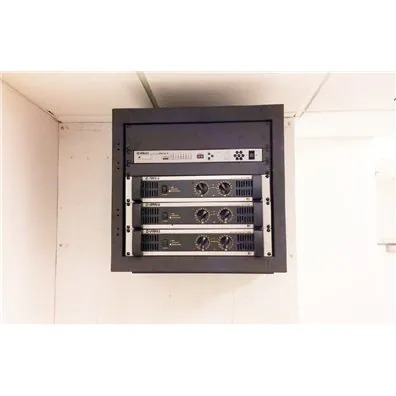 Le Diplomate公司在綜合運(yùn)動(dòng)中心安裝雅馬哈CIS系列