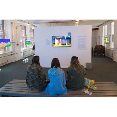 靈活的雅馬哈CIS系統(tǒng)助力國家電子博物館的教育和娛樂