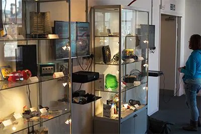 靈活的雅馬哈CIS系統(tǒng)助力國家電子博物館的教育和娛樂