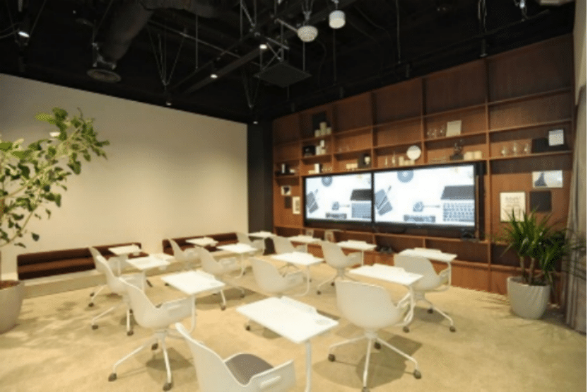 案例 | 后疫情時代辦公不再受空間約束，雅馬哈ADECIA助力企業尋求遠程會議解決方案