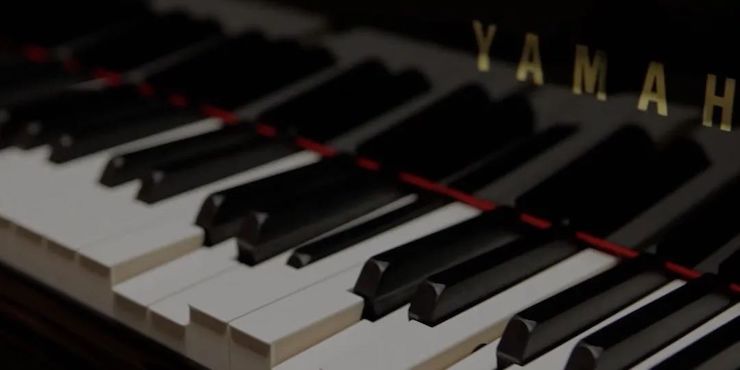 雅馬哈助力2021北京國際音樂大師班藝術節舉辦楊韻琳老師遠程大師課!