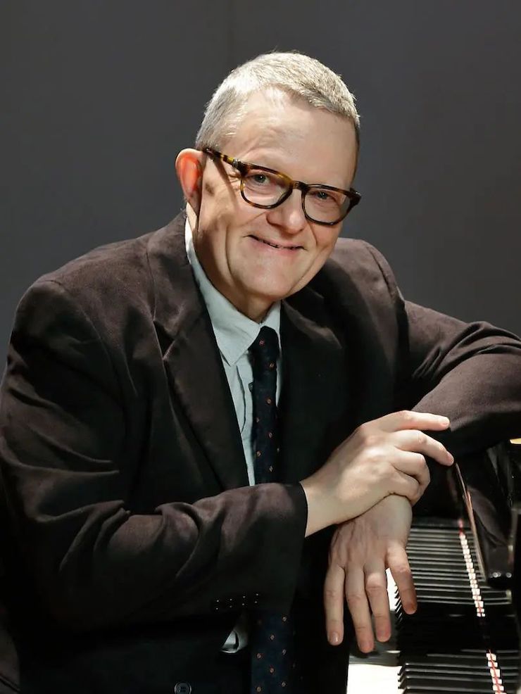 雅馬哈助力2021北京國際音樂大師班藝術(shù)節(jié)舉辦馬蒂·雷卡里奧教授遠(yuǎn)程大師課！