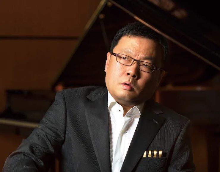 雅馬哈鋼琴遠(yuǎn)程名師訓(xùn)練營(yíng)|8月10日李民老師遠(yuǎn)程大師課回顧