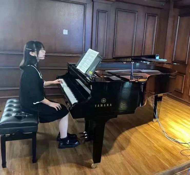 雅馬哈鋼琴遠(yuǎn)程名師訓(xùn)練營(yíng)|8月10日李民老師遠(yuǎn)程大師課回顧