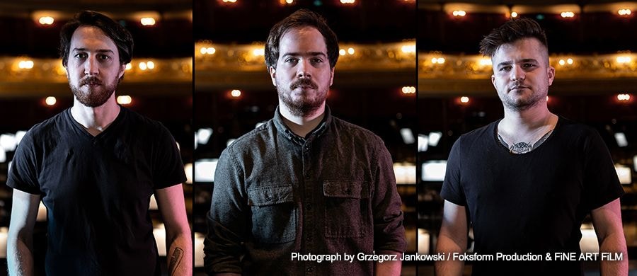 案例 | RIVAGE PM7 數字混音系統成為弗羅茨瓦夫斯卡歌劇院一顆冉冉升起的表演新星