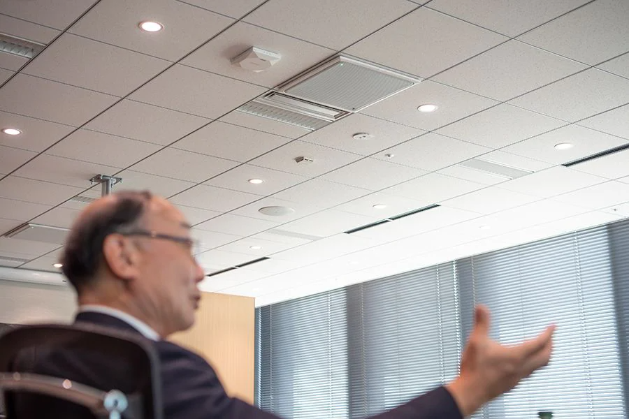 案例｜日本企業家協會與ADECIA遠程會議解決方案